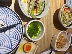 -有喜屋·日料·居酒屋(旭辉广场店)