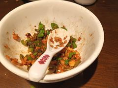 -味上湘菜馆(岳麓山店)