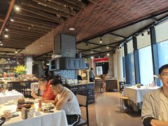 -上座·餐厅(阳光100店)