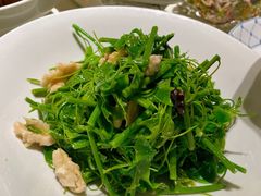 -悦融琥珀·京鲁菜·海味珍品(西单店)