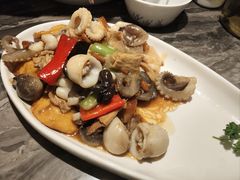 -前海沿·青岛菜(乐客城店)