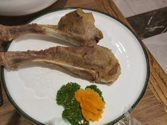 -锡和无锡菜(景丽苑店)