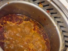 -密友回转自助火锅(世茂国际广场店)