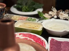 -南门涮肉(上海二店)