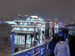 -RIVIERA 松鹤楼(外滩店)