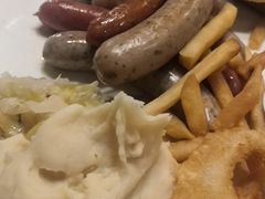 -巴伐利亚啤酒坊(意式风情街店)