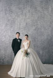 -蒙娜丽莎婚纱摄影(南门店)