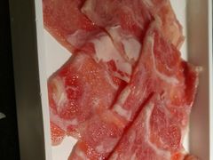 -欢乐牧场海鲜烤肉自助(牡丹园店)