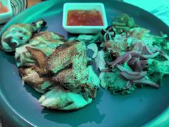 -Famous肥猫墨西哥音乐餐吧(五棵松华熙LIVE店)