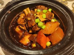 -博多新记·粤菜(复兴店)