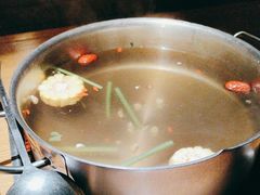 -牛很鲜潮汕牛肉火锅(朝晖路店)