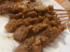 -阿龙烧烤(广达路店)