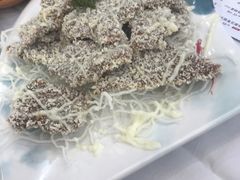 -新名仕新白玉兰餐厅