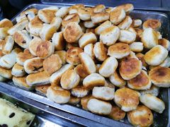 伍仁饼-徐文林香酥饼(桃园店)