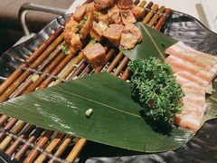 -猫爪爪原切自助烤肉(观音桥阳光世纪店)