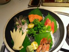 -赤坂亭M9和牛烧肉·日料398放题(万达店)
