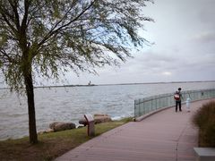 -上海滴水湖皇冠假日酒店