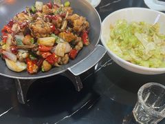 -湘香私房菜(大石长隆店)
