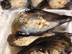 -马记烧烤(曲沃路店)