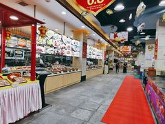 -东江海鲜酒家(艺都分店)