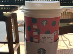 -星巴克(深圳北站B5检票口)