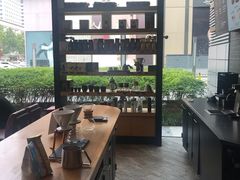 -星巴克臻选(济南恒隆店)