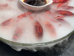 -红盔甲·小龙虾(长寿路店)
