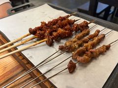 -破店肥哈·东北烧烤·夜宵(南山保利店)