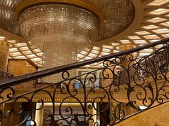 -上海浦东星河湾酒店