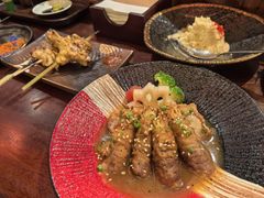 -鸟鹏烧鸟居酒屋(仁恒梦中心店)