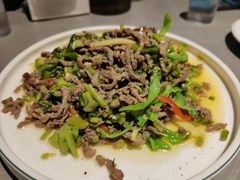 -食光慢宴·安吉土菜馆