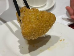 油炸糕-弘雅饭店