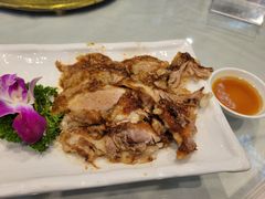 -东海酒家(长平东路店)