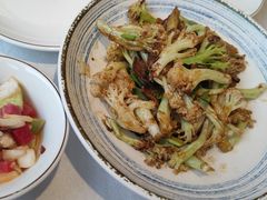 -福来居烤鸭店(天坛二店)