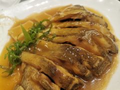 -A One Kitchen·南京精菜馆(晶丽酒店店)
