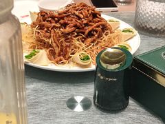 -7号院家宴.烧鸽子(门头沟店)