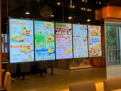 -大快活(丽丰店)