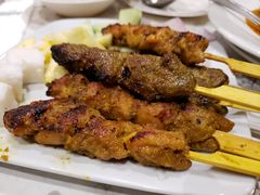 -关夫人餐厅(阳光广场店)