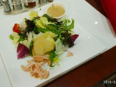 -斗牛士牛排餐厅(嘉里汇店)