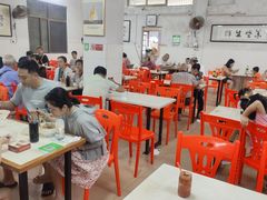 -阿阳牛腩腌面店