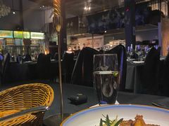 -小火花·干式熟成牛排馆Spark SteakHouse(剑桥郡店)