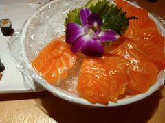 -万岁寿司(芳村店)