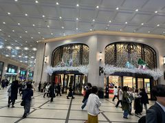 -阪急百货店(梅田总店)