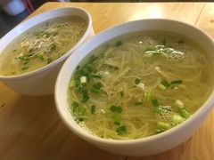-二孃鸡爪爪(东郊记忆店)