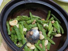 -喜宴又一村·粤菜·茶点·海鲜(壹方天地店)