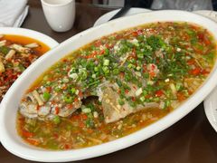 -飞虹鱼馆(春华路店)