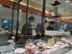 -新一番三文鱼寿司(大东海店)