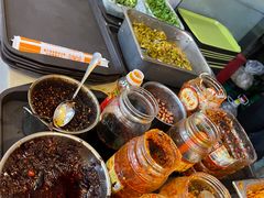 -红鼻子桂林米粉(金唐新光界店)