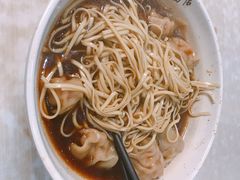 -蒋家桥饺面店(广陵路店)