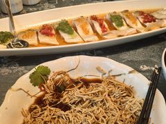 -扬州香格里拉·香宫中餐厅